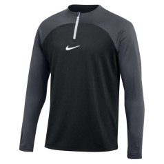 Nike Academy Pro Dril Top džemperis DH9230 011 / melns / XL