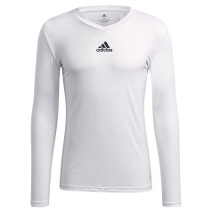 adidas TEAM BASE ФУТБОЛКА GN5676 / белый / XL