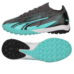 Puma Ultra Match Rush TT 107831-01 apavi / pelēki / 46