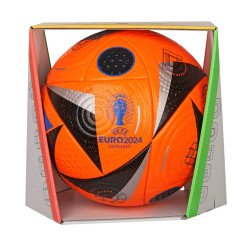 Adidas Euro24 Pro Winter Fussballliebe bumba IN9382 / oranža / 5