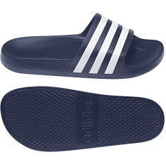 Adidas Adilette Aqua F35542 / 37 / tumši zilas flip-flops