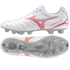 Mizuno Monarcida Neo III Select MD туфли P1GA232525 / белый / 44 1/2