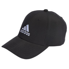 adidas BBallCap LT EMBT IB3244 / melns / OSFY