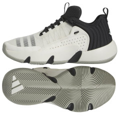 Apavi adidas Trae Unlimited IF5609 / 48 / balti