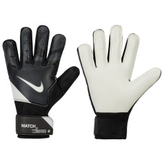 Nike GK Match Jr FJ4864-011 cimdi / melni / 3