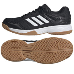 Adidas Speedcourt M IE8033/44/черные туфли