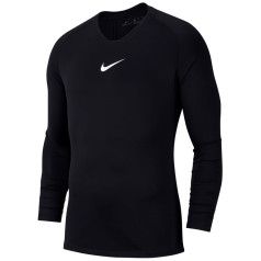 Nike Y Park First Layer T-krekls AV2611 010 / melns / XL (158-170cm)