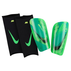 Nike Mercurial Lite GRD-SP24 FN4325-398 щитки для голени / зеленые / XL