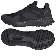 Apavi adidas Terrex Soulstride RAIN.RDY IF5015 / 46 / melni