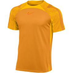 Nike Dri-Fit Strike T-krekls DH8698 738 / dzeltens / M