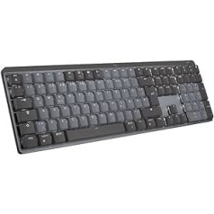 Nova n60 Mechanical Gaming Keyboard - [ISO UK] – Ranked