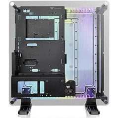 Thermaltake DistroCase 350P datora korpuss/modifikācijas futrālis, CA-1Q8-00M1WN-00