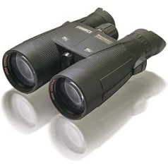 Steiner Ranger Xtreme 8 x 56 Binoculars, brilliant image quality, sharp details, very high light transmission (92% +), for reliable hunting success even in poor lighting conditions