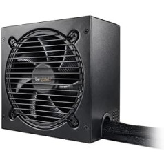 Netzteil esi kluss! Pure Power 11 500 W 80+ Gold