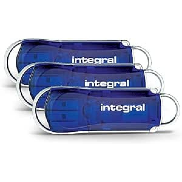 Integral Clé USB 38