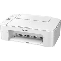 Canon 2226C026 Multifunkcionsdrucker A4 weiß