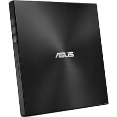 Asus ZenDrive ārējais DVD rakstītājs