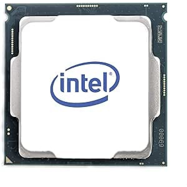 Intel® Core™ i9-10850K 10 kodolu līdz 5,2 GHz pārspīlēts LGA1200 galddatora procesors (Intel® 400. sērijas mikroshēmojums) 125 W