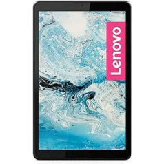 Lenovo Tab M8 20,3 cm (8 collas, 1920 x 1200, Full HD, WideView, Touch) planšetdators (Octa-Core, 3GB RAM, 32GB eMMC, Wi-Fi, Android 9) pelēks