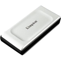 Kingston XS2000 Portable SSD 2000G -SXS2000/2000G