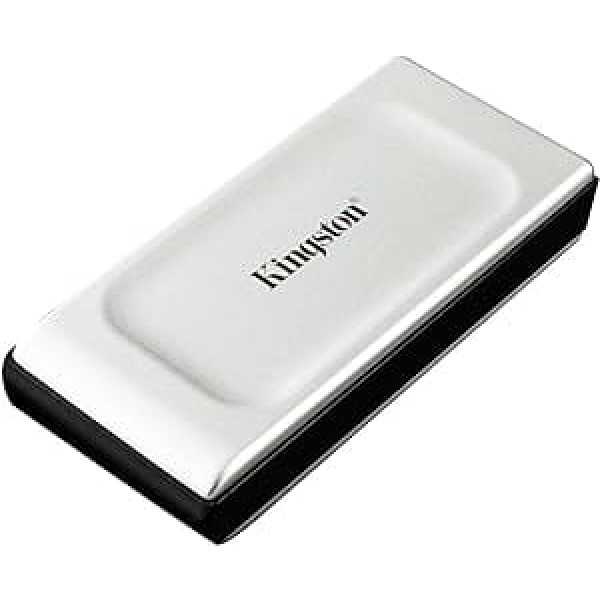 Kingston XS2000 portatīvais SSD 2000G -SXS2000/2000G