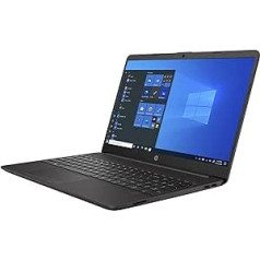 HP 255 G8, 8 GB RAM DDR4, 256 GB, AMD Ryzen 3 5300U procesors, 2,60 GHz, 1920 x 1080 izšķirtspēja (FullHD), Windows 11 Pro