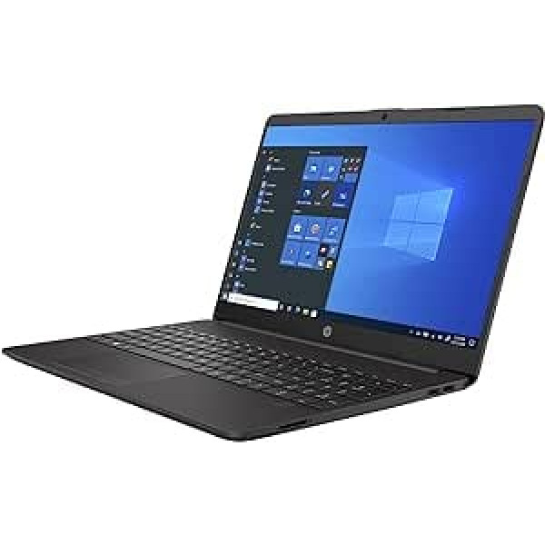 HP 255 G8, 8 GB RAM DDR4, 256 GB, AMD Ryzen 3 5300U procesors, 2,60 GHz, 1920 x 1080 izšķirtspēja (FullHD), Windows 11 Pro