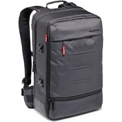 Manfrotto Manhattan Speedy-10 Camera Messenger Bag for DSLR/CSC