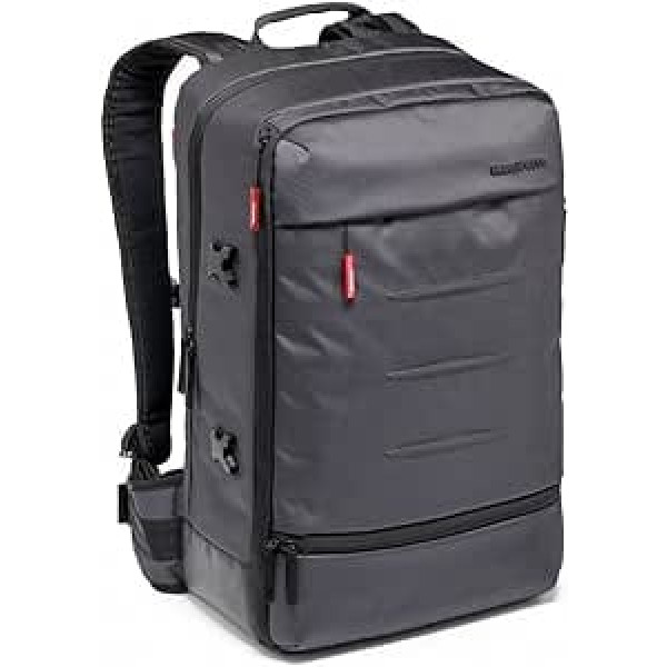 Manfrotto Manhattan Speedy-10 Camera Messenger Bag for DSLR/CSC