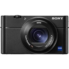 Sony DSC-RX100 V digitālā kamera