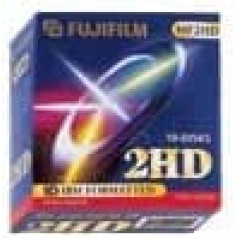 Fuji Disketten MF2HD 1,44MB 8,9cm (3,5Zoll) 10er Pack