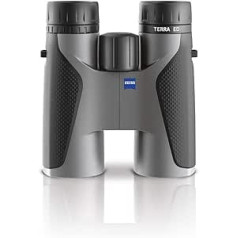 ZEISS Terra ED binokļi 8x42