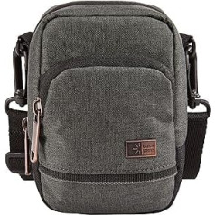 Case Logic Era Camera Pouch, obsidian, Backpack