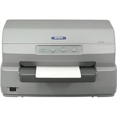 Epson C11C560171 Epson PLQ-20 divvirzienu punktmatricas printeris (24 kontaktu/sērijas/USB 2.0), 60 W