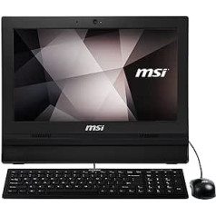 MSI Pro 16T 10M-079XEU 5205U 4GB 250 DOS 15