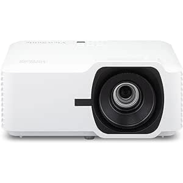 ViewSonic LS740HD 1080P 5000AL