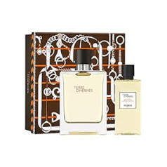 D'hermes Terre d'Hermes ET 100 Vapo + Gels, 80 ml, 180 ml