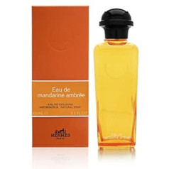 Hermes Hermès Cologne de Mandarine EDC Vapo, 100 ml