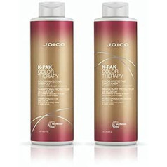 Joico K-Pak Color Therapy šampūns un kondicionieris Liter Duo no Joico