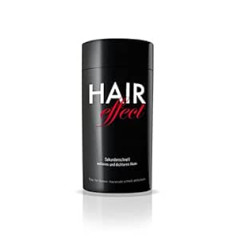 Cover Hair Hair Effect Izkliedējoši mati matu biezināšanai dabīgā blondīne 26g