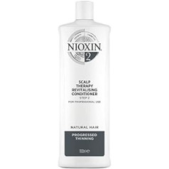 Nioxin - System 2 - Восстанавливающий кондиционер Scalp Therapy - 1000 мл