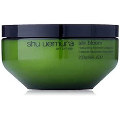 Shu Uemura Маска Silk Bloom 200 мл