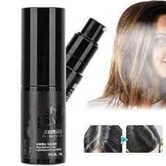 ‎Mrisata Dry Shampoo Powder Mtifyg 12×4×4 Hair Fluffy Powder Oilcontrol matējošais apjomu pūderis sausais šampūns matu laka 15g