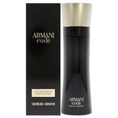 Giorgio Armani Code парфюмированная вода для мужчин 110 мл