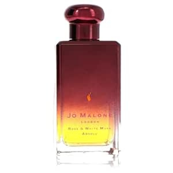 Jo Malone Jo Malone Rose & White Musk Absolu Eau de Parfum 100 мл - 100 мл