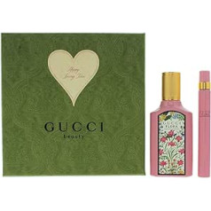 Gucci Подарочный набор Gucci Flora Gorgeous Gardenia 60 мл