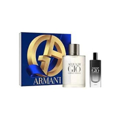 Giorgio Armani Подарочный набор Giorgio Armani Acqua Di Giò