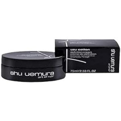 Shu Uemura Styling Uzu Cotton 75 ml