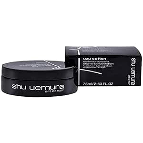 Shu Uemura Styling Uzu Cotton 75 ml