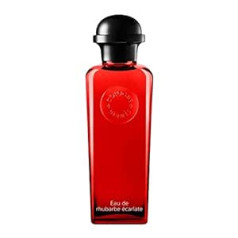 Hermès Paris Hermes Eau de Rhubarbe Ecarlate Одеколон, 100 мл